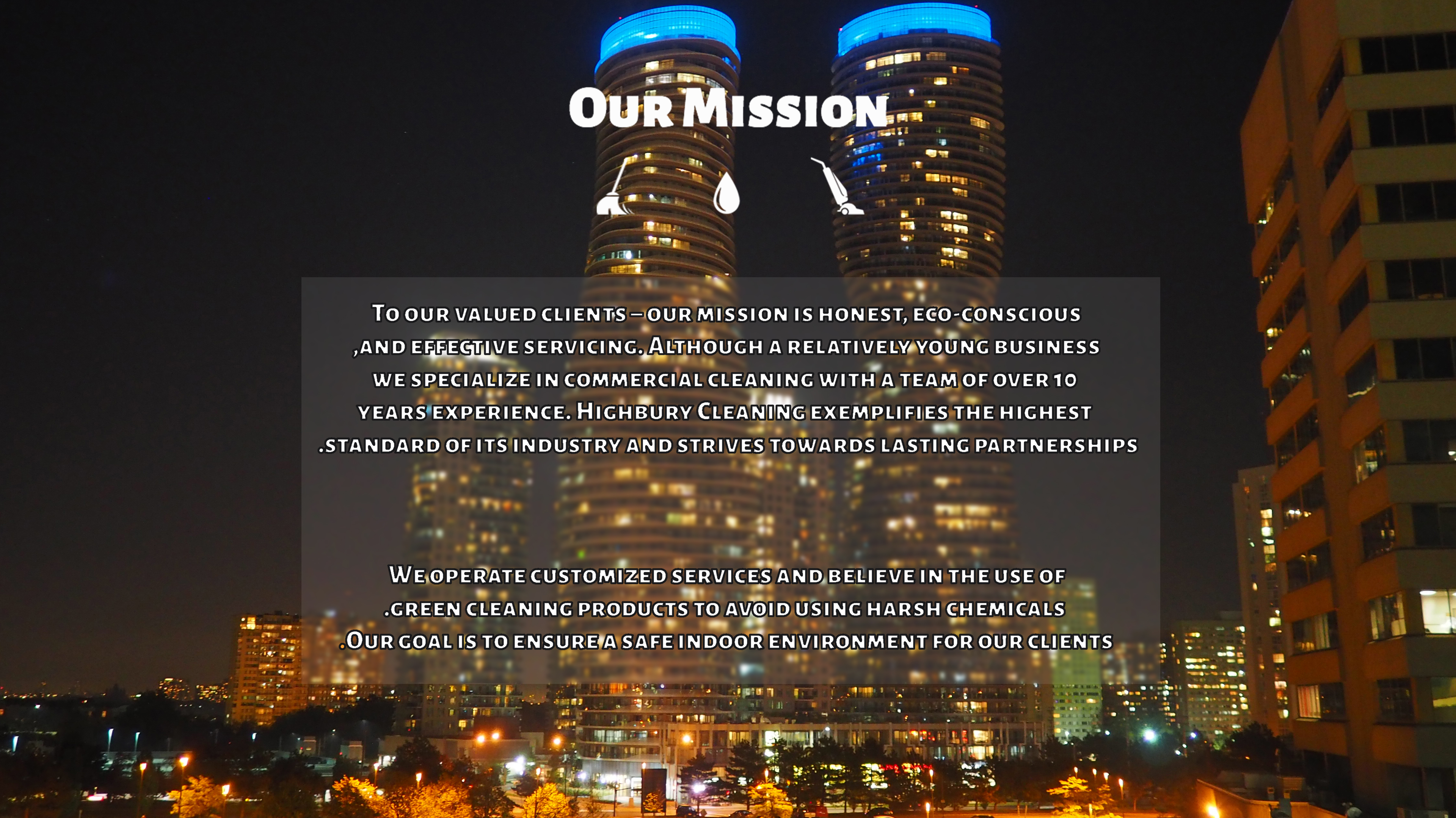 Our-Mission